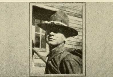 FELIX B. MILLS, Westmoreland County, Pennsylvania WWI Veteran