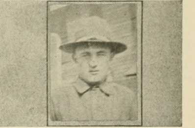 FINLEY C. HENDERSON, Westmoreland County, Pennsylvania WWI Veteran