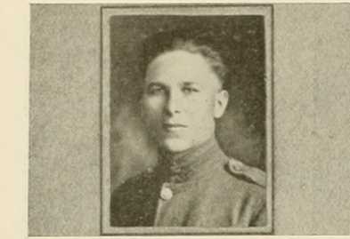 FLOYD H. ROSENSTELL, Westmoreland County, Pennsylvania WWI Veteran