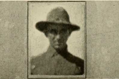 FRANK A. SCHMUCKER, Westmoreland County, Pennsylvania WWI Veteran