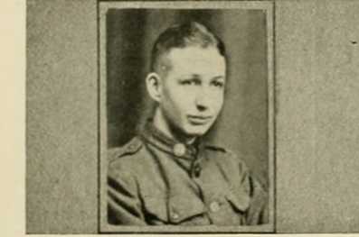 FRANK E. RILEY, Westmoreland County, Pennsylvania WWI Veteran
