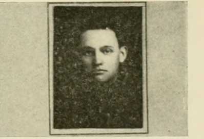 FRANK E. STOUGH, Westmoreland County, Pennsylvania WWI Veteran