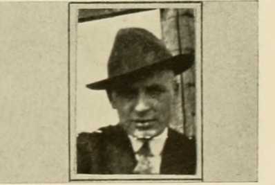 FRANK J. MURPHY, Westmoreland County, Pennsylvania WWI Veteran