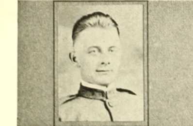 FRANK K. BRINKER, Westmoreland County, Pennsylvania WWI Veteran