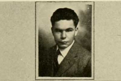 FRANK M. MURPHY, Westmoreland County, Pennsylvania WWI Veteran