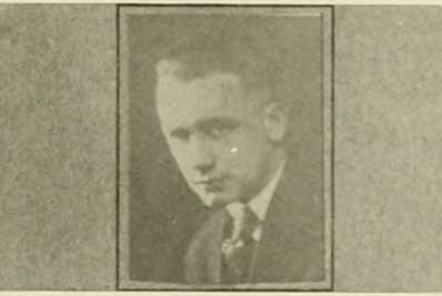 FRANK O. GAY, Westmoreland County, Pennsylvania WWI Veteran