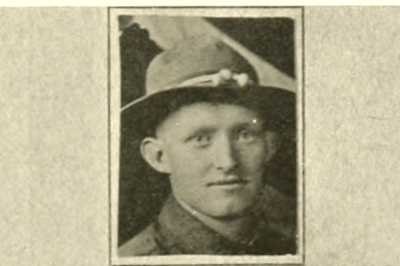 FRANK S. DEEMER, Westmoreland County, Pennsylvania WWI Veteran