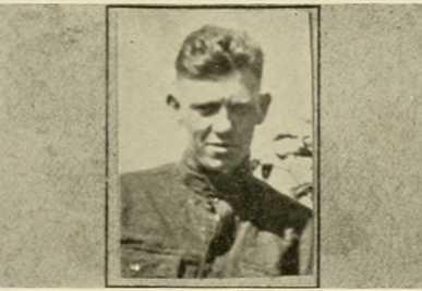 FRANK X. BACHERT, Westmoreland County, Pennsylvania WWI Veteran