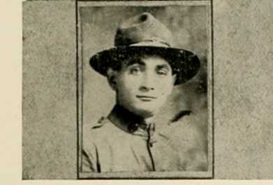 FRANK ZIFF, Westmoreland County, Pennsylvania WWI Veteran