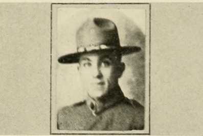 FULLER SHRADER, Westmoreland County, Pennsylvania WWI Veteran