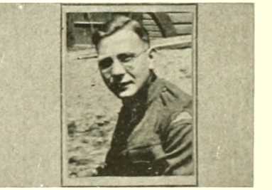 G. CHARLES EARNEST, Westmoreland County, Pennsylvania WWI Veteran
