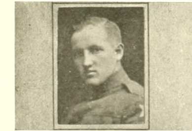 GEORGE C. GALVIN, Westmoreland County, Pennsylvania WWI Veteran