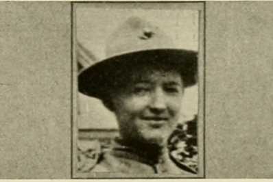 GEORGE C. LEMON, Westmoreland County, Pennsylvania WWI Veteran