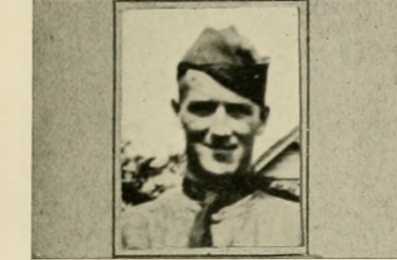 GEORGE C. RIDDLE, Westmoreland County, Pennsylvania WWI Veteran