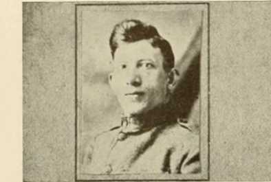 GEORGE JULIAN, Westmoreland County, Pennsylvania WWI Veteran