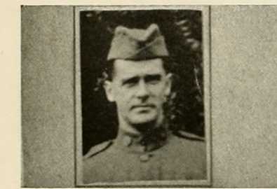 GEORGE L. SMITH, Westmoreland County, Pennsylvania WWI Veteran