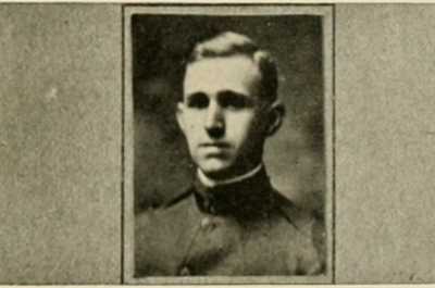 GEORGE W. POTTS, Westmoreland County, Pennsylvania WWI Veteran