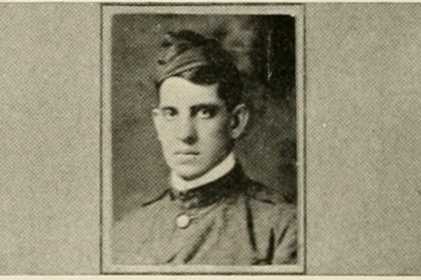 GEORGE W. WOLFE, Westmoreland County, Pennsylvania WWI Veteran