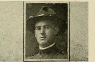 GEORGE WALTER  RUMBAUGH, Westmoreland County, Pennsylvania WWI Veteran
