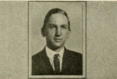 GLENN L. GHRIST, Westmoreland County, Pennsylvania WWI Veteran