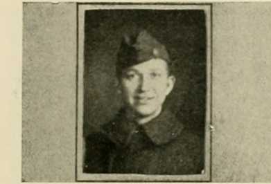 HARRY C. STORY, Westmoreland County, Pennsylvania WWI Veteran