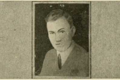 HARRY E. POTTS, Westmoreland County, Pennsylvania WWI Veteran