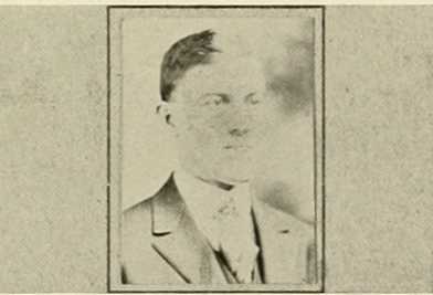 HARRY J. ALLSHOUSE, Westmoreland County, Pennsylvania WWI Veteran