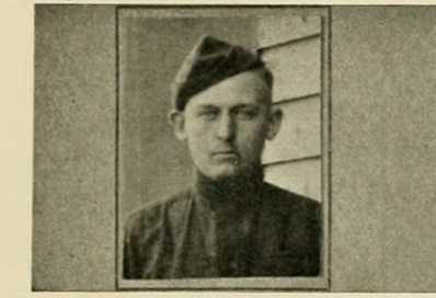 HARRY KETTERING, Westmoreland County, Pennsylvania WWI Veteran