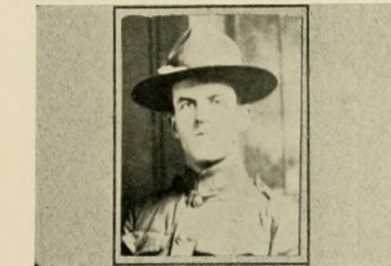 HARRY W McKNIGHT, Westmoreland County, Pennsylvania WWI Veteran