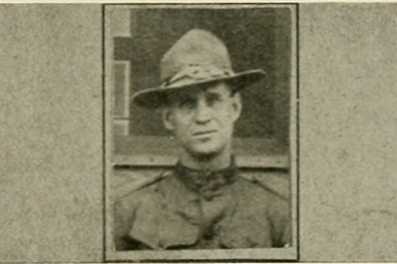 HENRY LOYD OPLINGER, Westmoreland County, Pennsylvania WWI Veteran