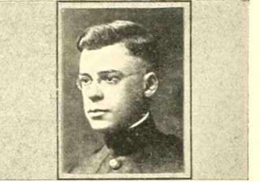 HENRY S. COSHEY, Westmoreland County, Pennsylvania WWI Veteran