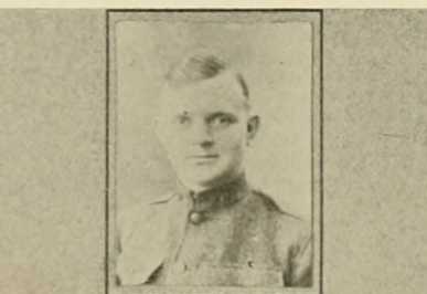 HOMER F. BAIR, Westmoreland County, Pennsylvania WWI Veteran