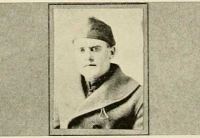 HOWARD M. BEAMER, Westmoreland County, Pennsylvania WWI Veteran