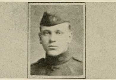 IRA E. BOLDEN, Westmoreland County, Pennsylvania WWI Veteran