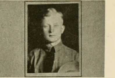 J. HARRY KISTLER, Westmoreland County, Pennsylvania WWI Veteran