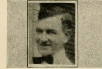 J. R McAFEE, Westmoreland County, Pennsylvania WWI Veteran
