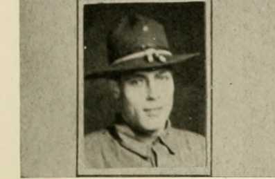 JACOB ANDREW RAHL, Westmoreland County, Pennsylvania WWI Veteran