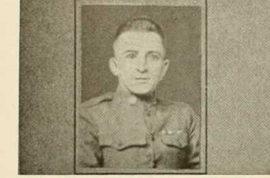 JACOB F. PAINTER, Westmoreland County, Pennsylvania WWI Veteran