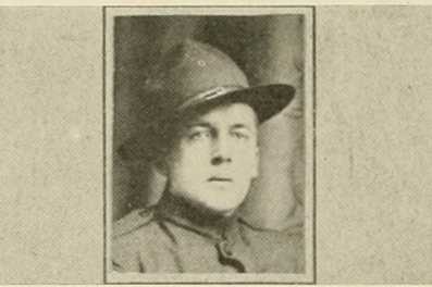 JACOB FRANCIS HAYDEN, Westmoreland County, Pennsylvania WWI Veteran