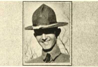 JACOB P. DEMMER, Westmoreland County, Pennsylvania WWI Veteran