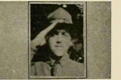 JAMES C. LAWSON, Westmoreland County, Pennsylvania WWI Veteran