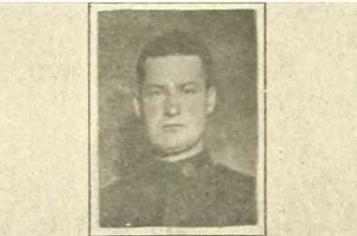 JAMES GAFFEY, Westmoreland County, Pennsylvania WWI Veteran