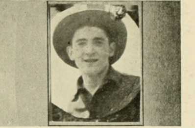 JAMES H. PLAYFAIR, Westmoreland County, Pennsylvania WWI Veteran