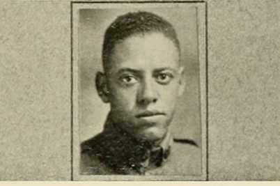 JAMES LEE ABERCROMBIE, Westmoreland County, Pennsylvania WWI Veteran