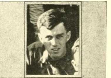 JAMES Lloyd CROSBY, Westmoreland County, Pennsylvania WWI Veteran