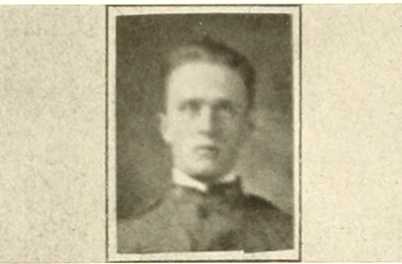 JAMES PICKLE FUNK, Westmoreland County, Pennsylvania WWI Veteran