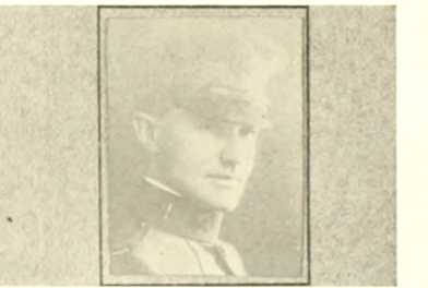 JAMES R. FLEMING, Westmoreland County, Pennsylvania WWI Veteran