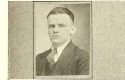 JAMES WILLIAM CONROY, Westmoreland County, Pennsylvania WWI Veteran