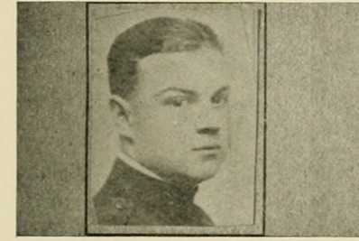 JEROME J. KILGORE, Westmoreland County, Pennsylvania WWI Veteran