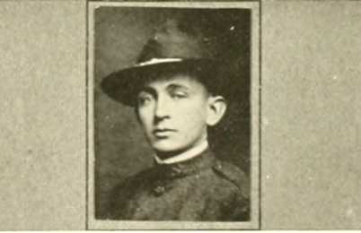 JOHN A. ERRETT, Westmoreland County, Pennsylvania WWI Veteran